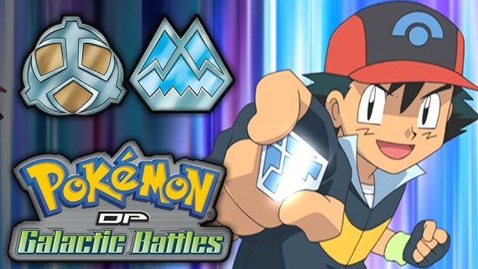 Pokémon (2008) Season 12 Dubbed by Hungama TV Multi Audio [Hindi-Tamil-Telugu] Complete All Episodes | TVRip